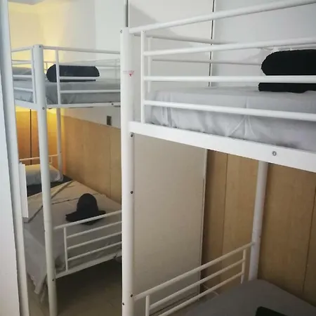 Apartment Flat On Arguineguin