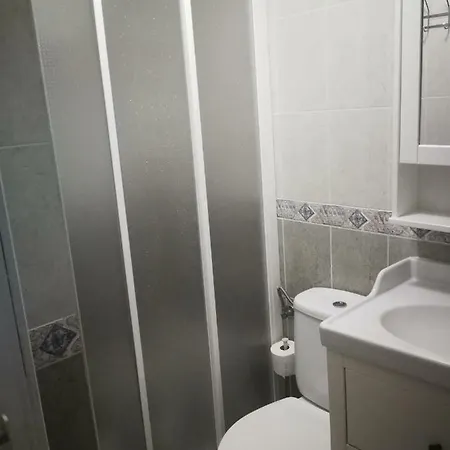 Flat On Arguineguin Apartment Patalavaca