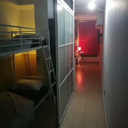 Flat On Arguineguin Patalavaca