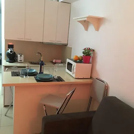 Flat On Arguineguin Patalavaca