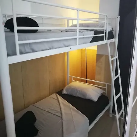 Apartment Flat On Arguineguin