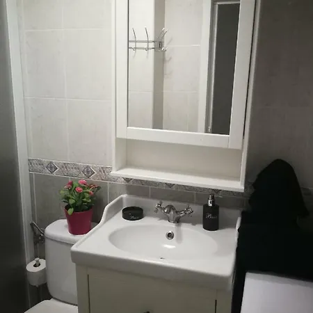 Flat On Arguineguin Apartment *